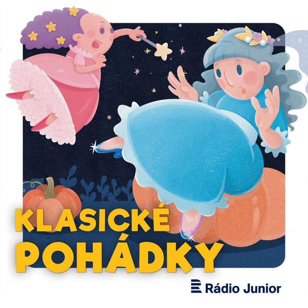 Klasické pohádky